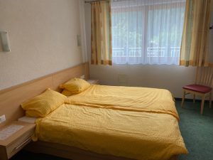 Haus Rauter grote appartement
