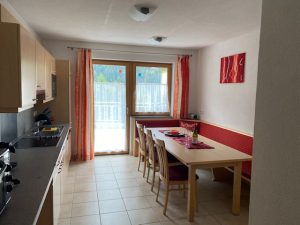 Haus Rauter grote appartement II