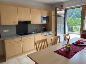 Haus Rauter grote appartement IV