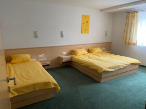 Haus Rauter grote appartement V