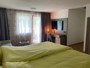Haus Rauter luxe appartement