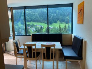 Haus Rauter luxe appartement II
