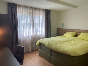Haus Rauter luxe appartement IV