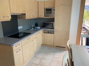 Haus Rauter luxe appartement V