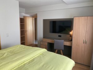 Haus Rauter luxe appartement VI